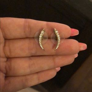 Kendra Scott Whit Ear Climbers